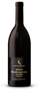 Select Pinot Nero Alto Adige Riserva DOC - Hans Rottensteiner